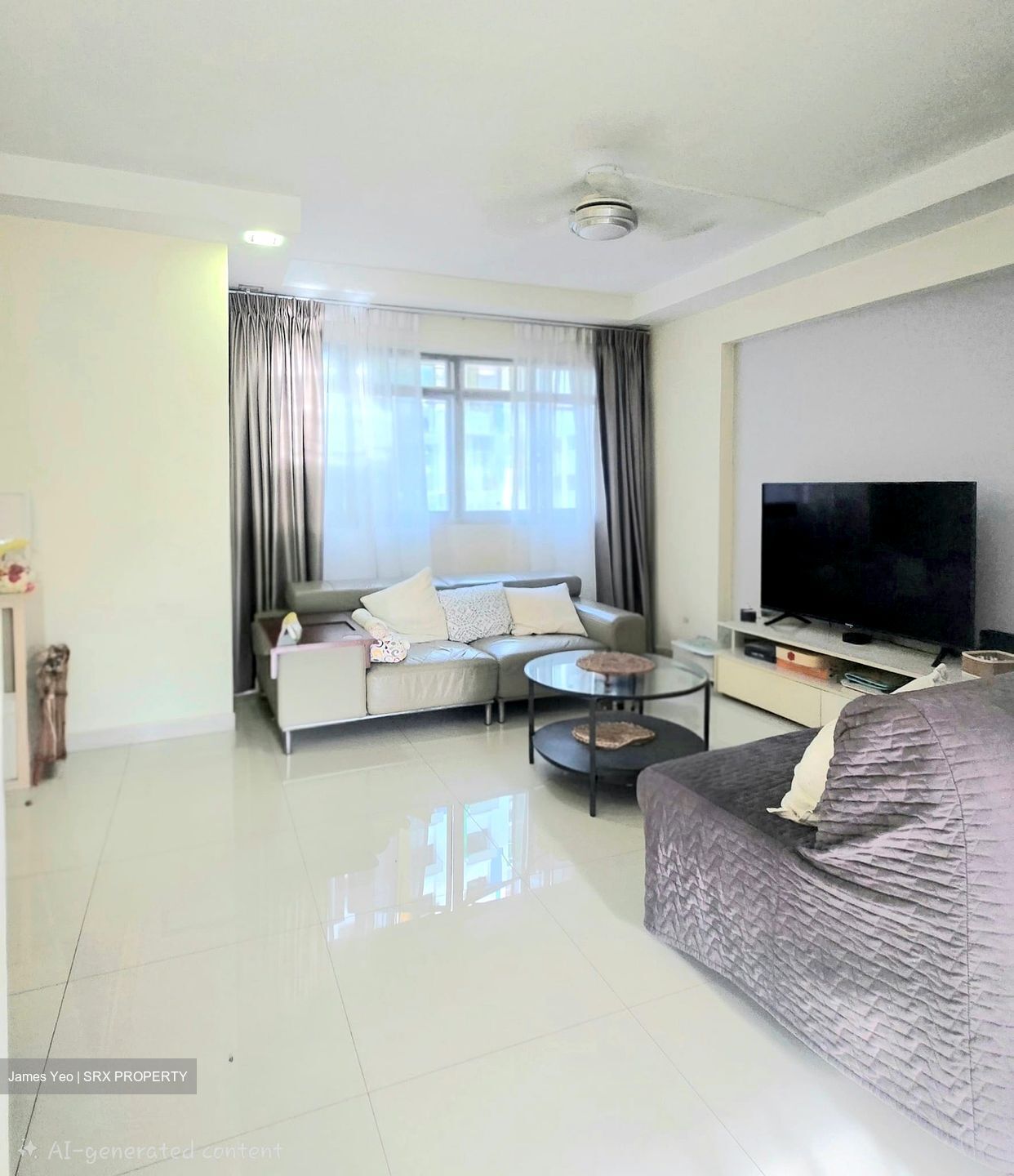 Blk 130 Rivervale Plains (Sengkang), HDB 4 Rooms #576217901